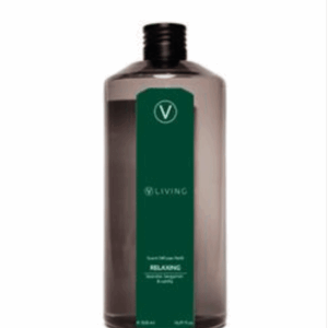 Raumduft Nachfüllpack - Relaxing 500ml