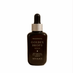 Golden Drops Serum 50ml