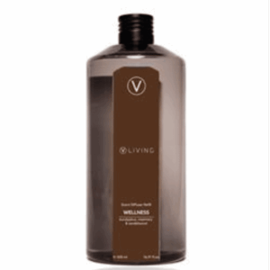 Raumduft Nachfüllpack - Wellness 500ml