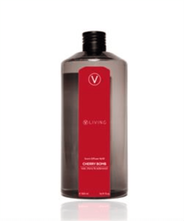 Raumduft Nachfüllpack - Cherry Bomb 500ml