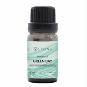 Ätherisches Öl Green Bay 10ml