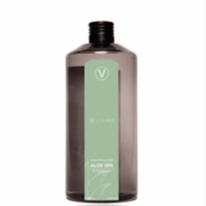 Raumduft Nachfüllpack - Aloe Spa 500ml