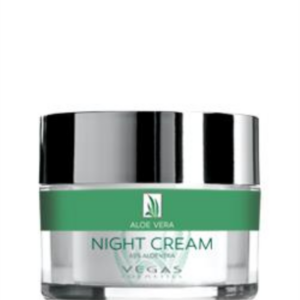 Aloe Vera Nachtcreme 50ml